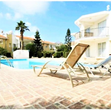 Galit House Apartment Paphos Exterior photo