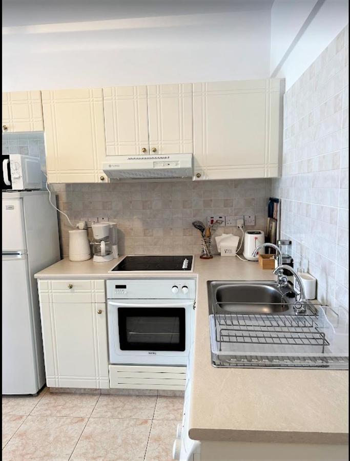 Galit House Apartment Paphos Exterior photo