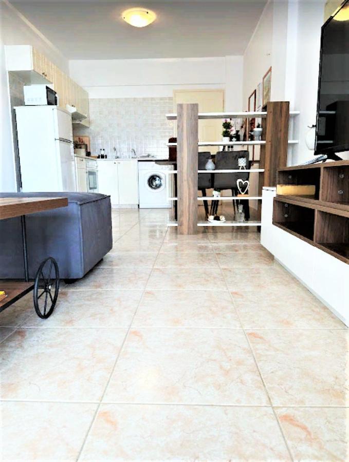 Galit House Apartment Paphos Exterior photo