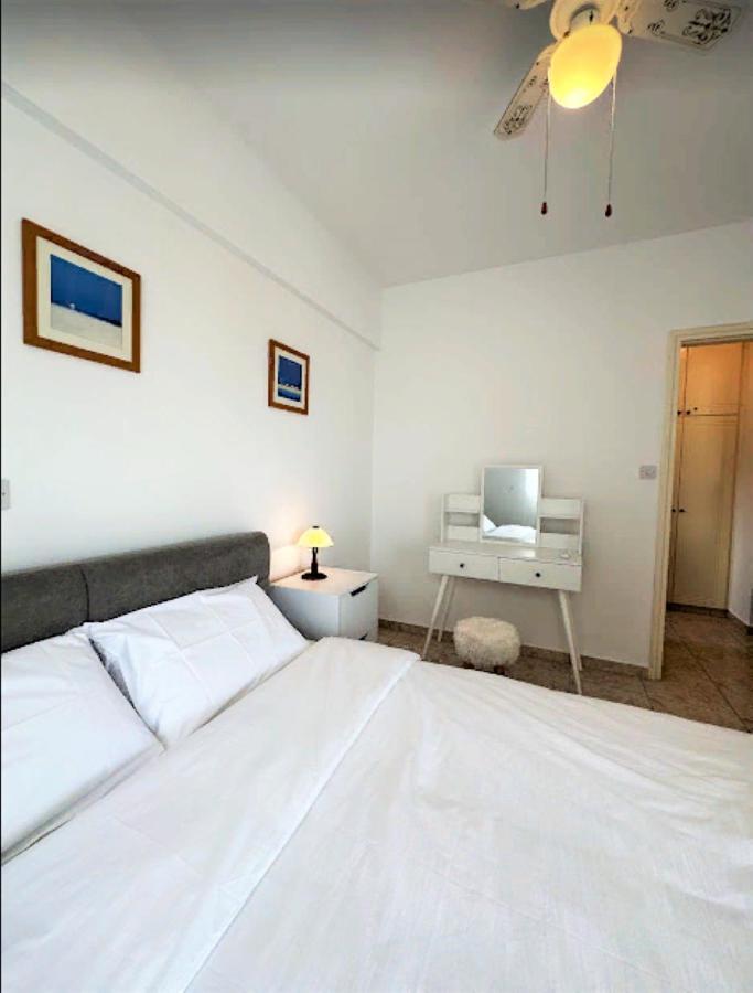 Galit House Apartment Paphos Exterior photo