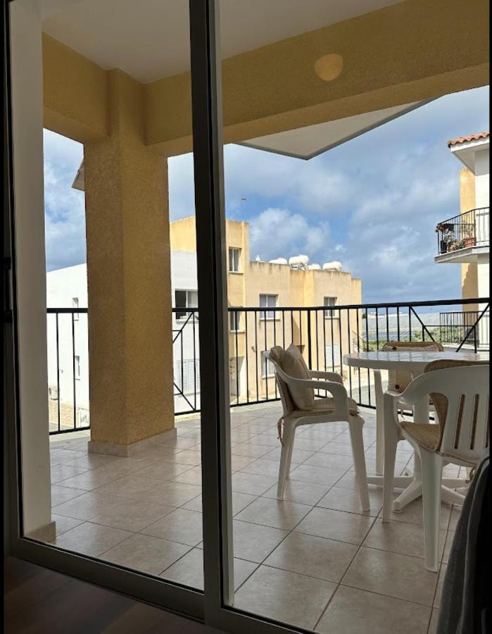 Galit House Apartment Paphos Exterior photo