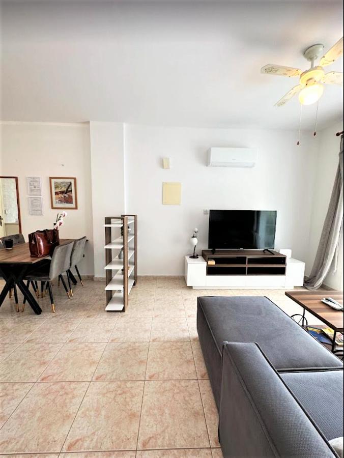 Galit House Apartment Paphos Exterior photo