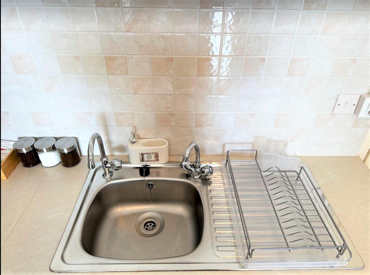 Galit House Apartment Paphos Exterior photo