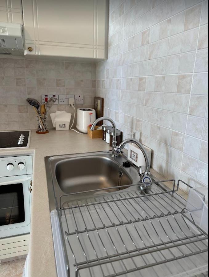 Galit House Apartment Paphos Exterior photo