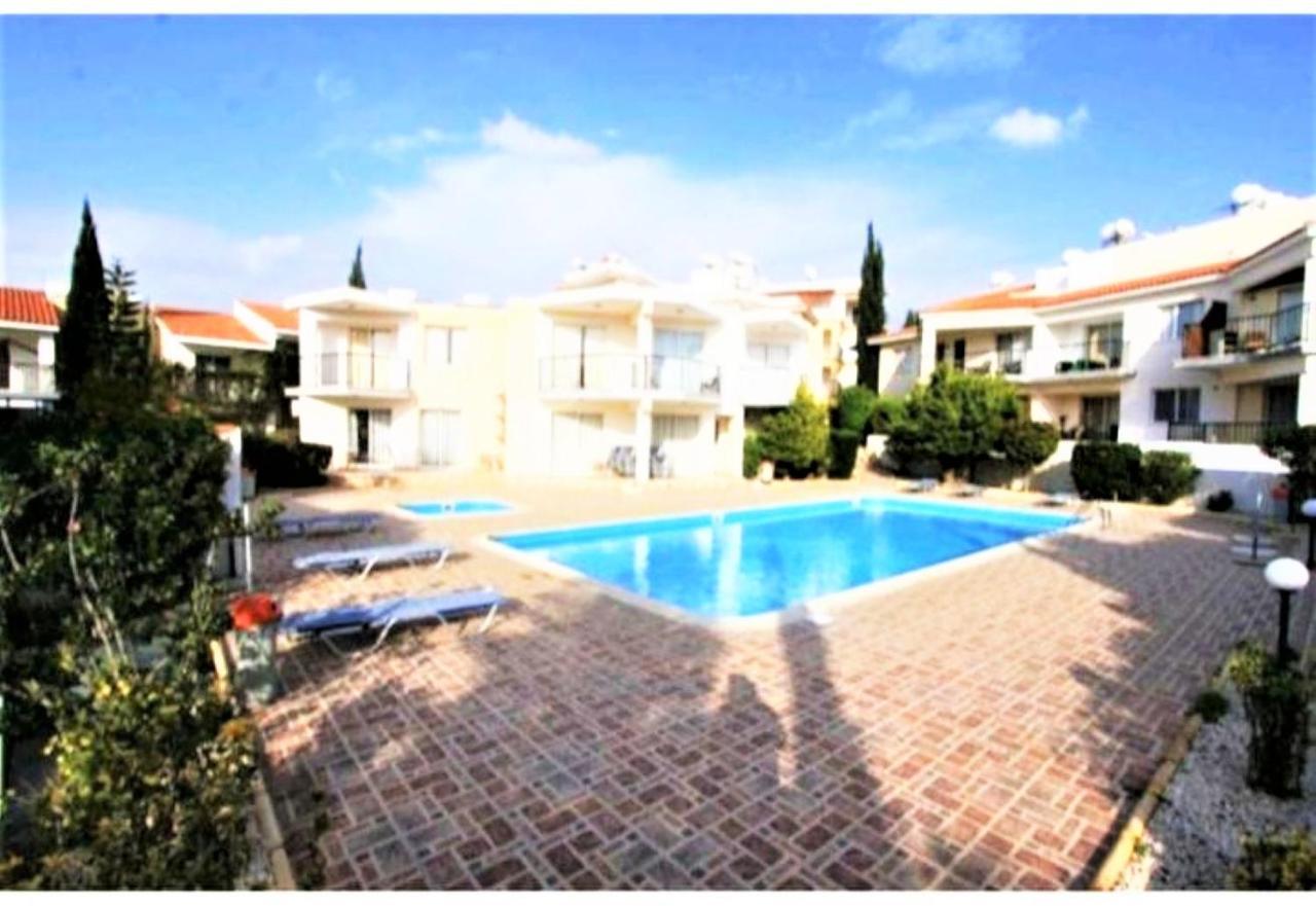 Galit House Apartment Paphos Exterior photo