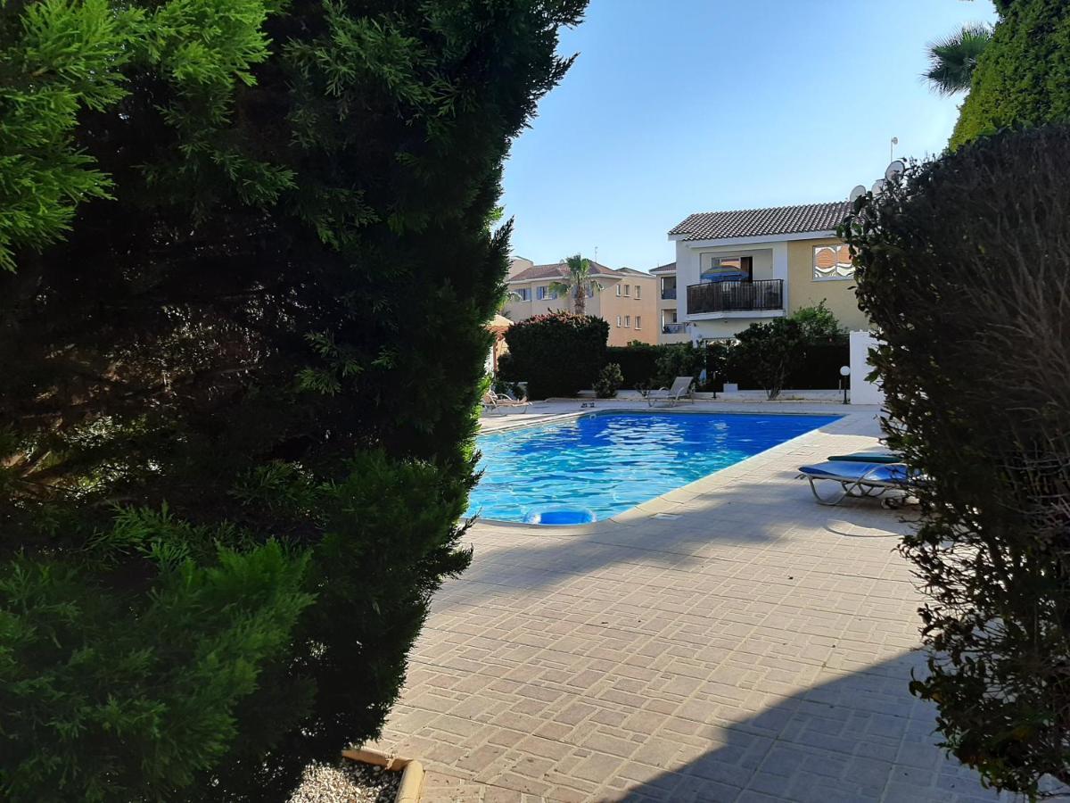 Galit House Apartment Paphos Exterior photo